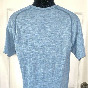 Lululemon Mens Metal Vent SS XL shirt